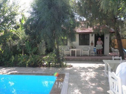 Jenny's House Otel